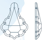 Crystal Parts